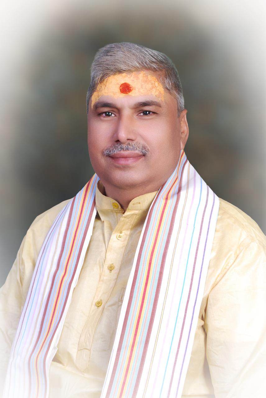 Karuna Shankar 